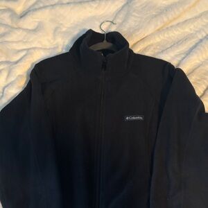 Columbia Midnight Fleece Jacket